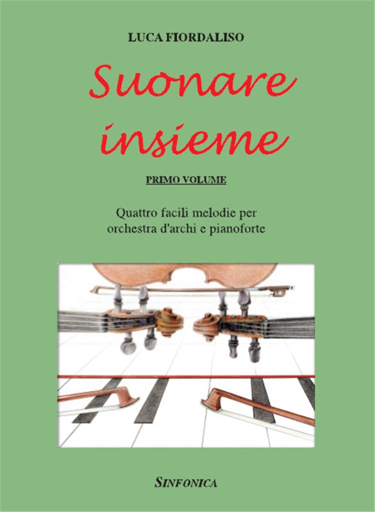 Suonare Insieme (primo volume)